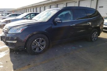 1GNKVHKD2HJ296435 | 2017 CHEVROLET TRAVERSE L