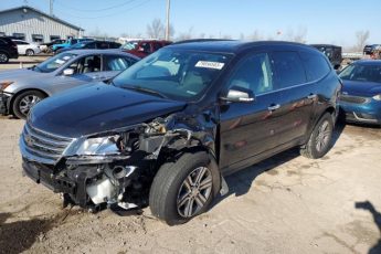 1GNKVHKD3FJ144192 | 2015 CHEVROLET TRAVERSE L