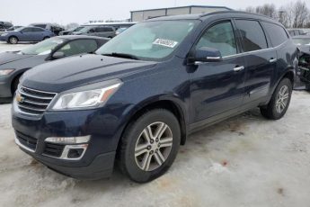 1GNKVHKD3FJ382947 | 2015 CHEVROLET TRAVERSE L