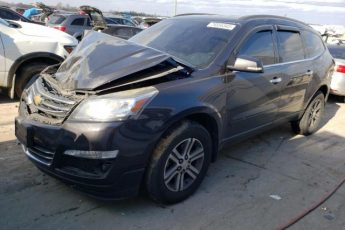 1GNKVHKD4FJ330484 | 2015 CHEVROLET TRAVERSE L