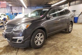 1GNKVHKD5FJ352364 | 2015 CHEVROLET TRAVERSE L