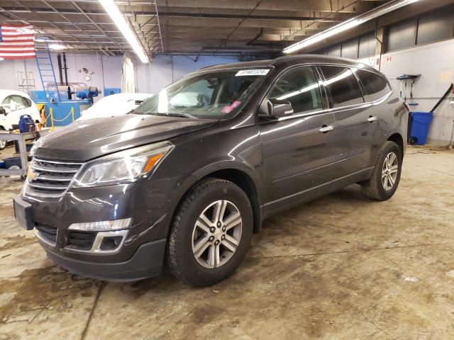 1GNKVHKD5FJ352364 | 2015 CHEVROLET TRAVERSE L