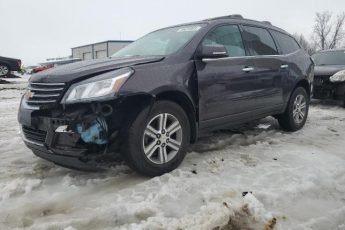 1GNKVHKD6FJ272572 | 2015 CHEVROLET TRAVERSE L