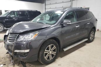 1GNKVHKD7GJ342078 | 2016 CHEVROLET TRAVERSE L