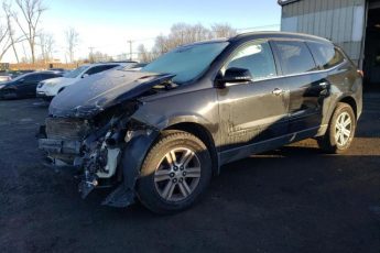 1GNKVHKD7HJ298200 | 2017 CHEVROLET TRAVERSE L