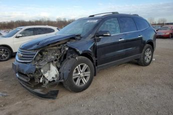 1GNKVHKD8FJ269365 | 2015 CHEVROLET TRAVERSE L