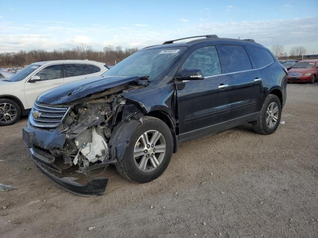 1GNKVHKD8FJ269365 | 2015 CHEVROLET TRAVERSE L