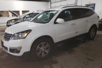 1GNKVHKD8GJ273935 | 2016 CHEVROLET TRAVERSE L