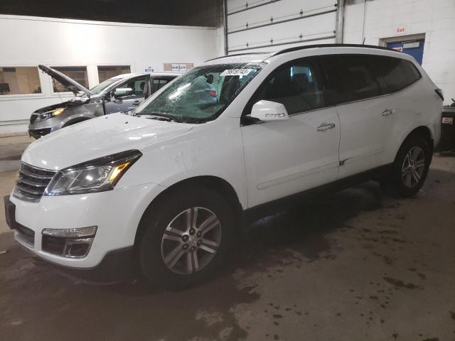 1GNKVHKD8GJ273935 | 2016 CHEVROLET TRAVERSE L