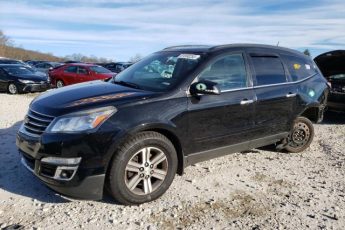 1GNKVHKD8GJ294123 | 2016 CHEVROLET TRAVERSE L