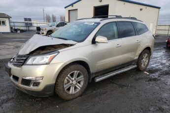 1GNKVHKD9FJ355221 | 2015 CHEVROLET TRAVERSE L