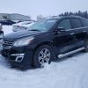 3GNCJLSB3GL264649 | 2016 CHEVROLET TRAX