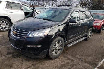 1GNKVHKD9HJ101267 | 2017 CHEVROLET TRAVERSE L