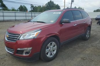 1GNKVHKDXEJ327345 | 2014 CHEVROLET TRAVERSE L