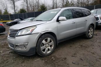 1GNKVJKD0FJ375171 | 2015 CHEVROLET TRAVERSE L