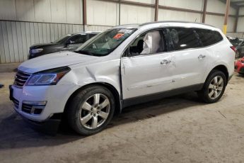 1GNKVJKD0GJ205832 | 2016 CHEVROLET TRAVERSE L