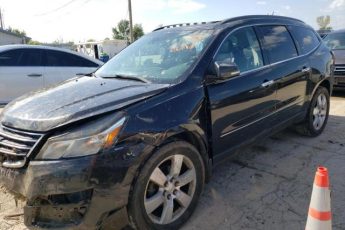 1GNKVJKD1EJ362766 | 2014 CHEVROLET TRAVERSE L