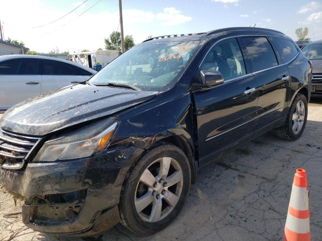 1GNKVJKD1EJ362766 | 2014 CHEVROLET TRAVERSE L