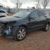 1FAHP2MT9HG145755 | 2017 FORD TAURUS POL