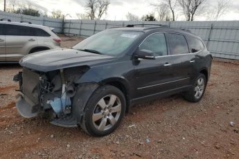 1GNKVJKD3FJ306295 | 2015 CHEVROLET TRAVERSE L