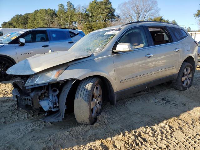 1GNKVJKD4FJ282461 | 2015 CHEVROLET TRAVERSE L