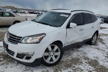 1GNKVJKD4GJ233925 | 2016 CHEVROLET TRAVERSE L