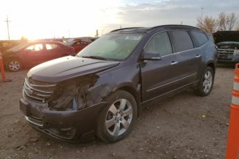 1GNKVJKD5EJ105285 | 2014 CHEVROLET TRAVERSE L