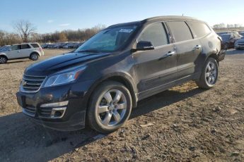 1GNKVJKD5GJ239314 | 2016 CHEVROLET TRAVERSE L