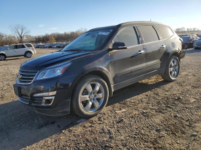 1GNKVJKD5GJ239314 | 2016 CHEVROLET TRAVERSE L