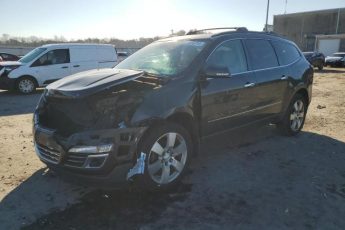 1GNKVJKD8FJ328132 | 2015 CHEVROLET TRAVERSE L