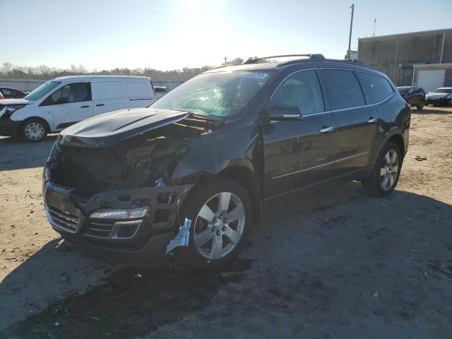 1GNKVJKD8FJ328132 | 2015 CHEVROLET TRAVERSE L