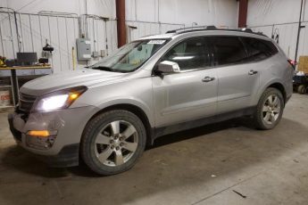 1GNKVJKD9FJ384290 | 2015 CHEVROLET TRAVERSE L