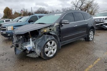 1GNKVJKDXGJ225490 | 2016 CHEVROLET TRAVERSE L