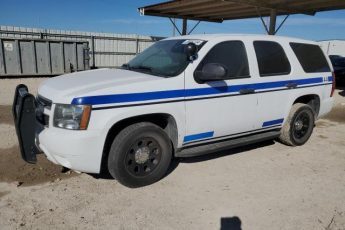 1GNLC2E05ER223962 | 2014 CHEVROLET TAHOE POLI