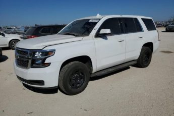 1GNLCDEC9HR238426 | 2017 CHEVROLET TAHOE POLI