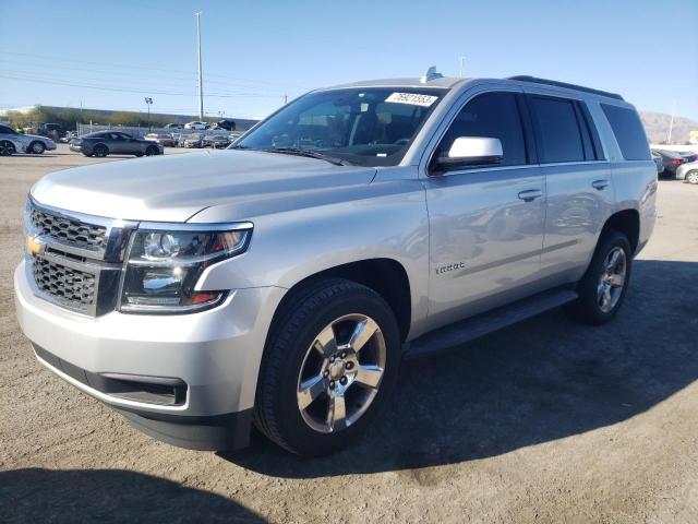 1GNSCAEC7GR425818 | 2016 CHEVROLET TAHOE C150