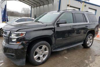 1GNSCAKC1KR112504 | 2019 CHEVROLET TAHOE C150