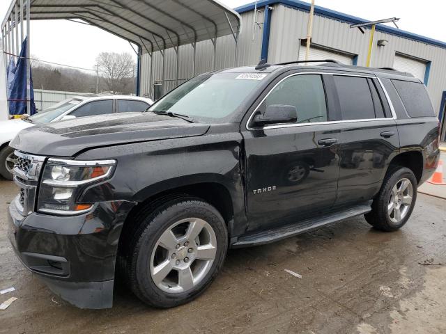 1GNSCAKC1KR112504 | 2019 CHEVROLET TAHOE C150