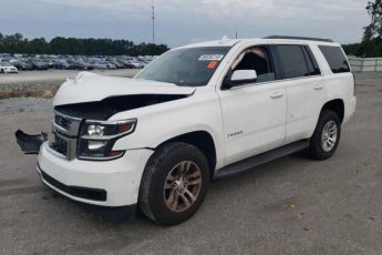 1GNSCAKC2GR424743 | 2016 CHEVROLET TAHOE