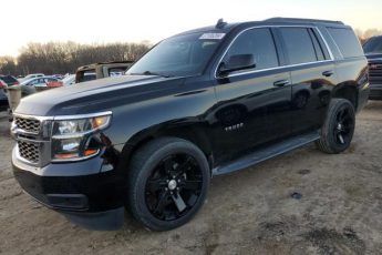 1GNSCAKC5FR740507 | 2015 CHEVROLET TAHOE C150