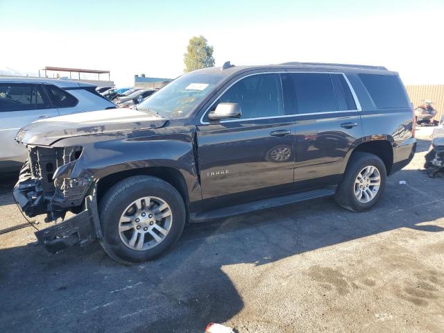 1GNSCAKC5HR334889 | 2017 CHEVROLET TAHOE C150