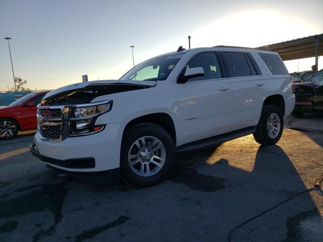 1GNSCAKCXGR481093 | 2016 CHEVROLET TAHOE C150