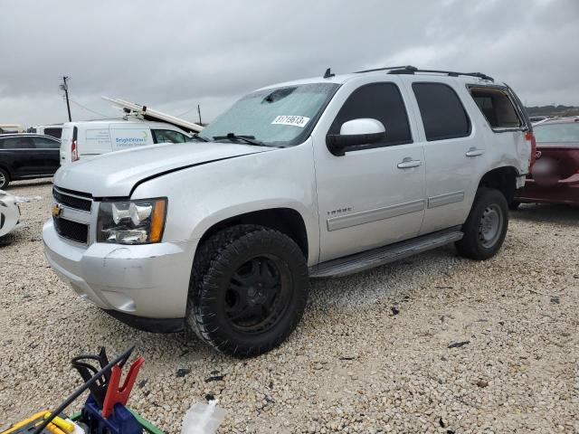 1GNSCBE06ER160558 | 2014 CHEVROLET TAHOE C150