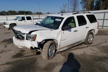 1GNSCBE07ER245313 | 2014 CHEVROLET TAHOE C150