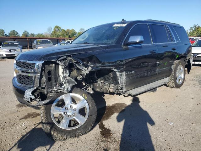 1GNSCBKC0FR302810 | 2015 CHEVROLET TAHOE C150