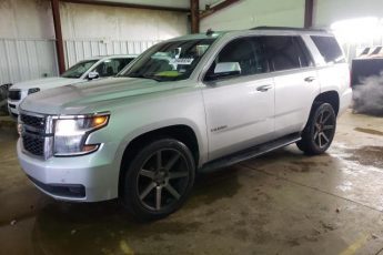 1GNSCBKC1FR182967 | 2015 CHEVROLET TAHOE C150