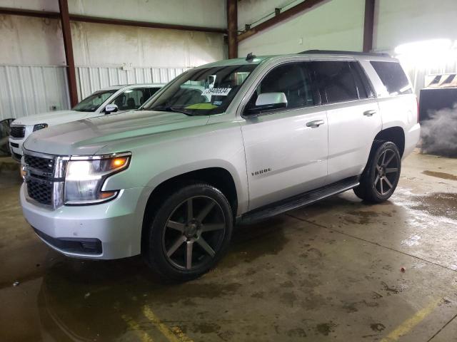 1GNSCBKC1FR182967 | 2015 CHEVROLET TAHOE C150