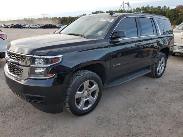 1GNSCBKC2HR280862 | 2017 CHEVROLET TAHOE C150