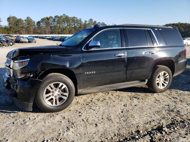 1GNSCBKC3HR197473 | 2017 CHEVROLET TAHOE C150