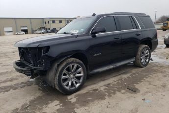 1GNSCBKC4FR159036 | 2015 CHEVROLET TAHOE C150